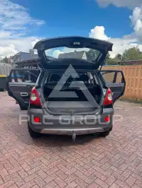 2008 Opel ANTARA