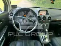 2008 Opel ANTARA