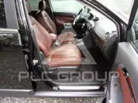 2008 Opel ANTARA