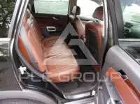 2008 Opel ANTARA