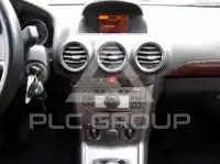 2008 Opel ANTARA