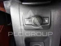 2008 Opel ANTARA