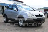 2008 Opel ANTARA