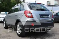 2008 Opel ANTARA