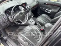 2008 Opel ANTARA