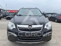 2008 Opel ANTARA
