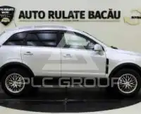 2008 Opel ANTARA
