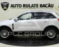 2008 Opel ANTARA