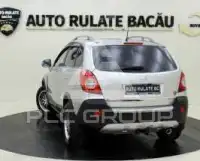 2008 Opel ANTARA