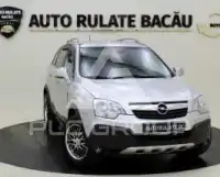 2008 Opel ANTARA