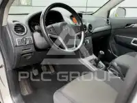 2008 Opel ANTARA