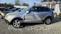 2008 Opel ANTARA