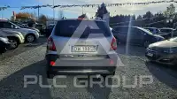 2008 Opel ANTARA