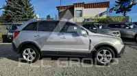 2008 Opel ANTARA