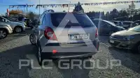 2008 Opel ANTARA