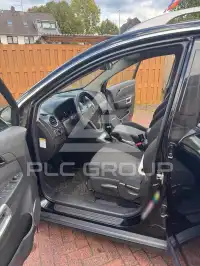 2008 Opel ANTARA
