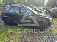 2008 Opel ANTARA