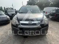 2008 Opel ANTARA