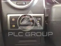 2008 Opel ANTARA