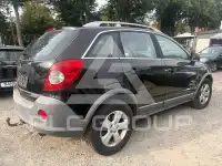 2008 Opel ANTARA