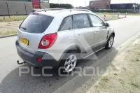 2008 Opel ANTARA