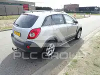 2008 Opel ANTARA