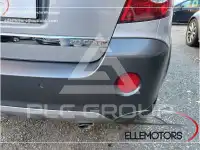 2008 Opel ANTARA