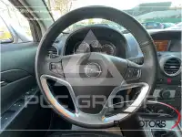 2008 Opel ANTARA