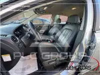 2008 Opel ANTARA