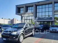 2008 Opel ANTARA