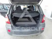 2008 Opel ANTARA