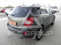 2008 Opel ANTARA