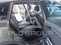2008 Opel ANTARA