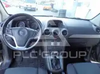 2008 Opel ANTARA