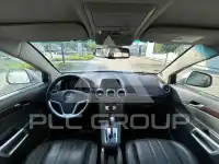 2008 Opel ANTARA