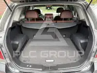 2008 Opel ANTARA