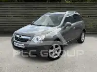 2008 Opel ANTARA
