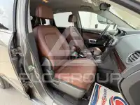 2008 Opel ANTARA