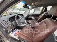 2008 Opel ANTARA