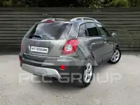 2008 Opel ANTARA
