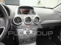 2008 Opel ANTARA