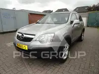 2008 Opel ANTARA