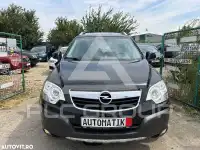 2008 Opel ANTARA