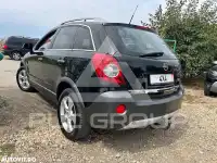 2008 Opel ANTARA