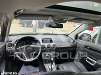 2008 Opel ANTARA