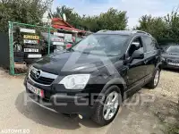 2008 Opel ANTARA