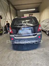 2008 Opel ANTARA