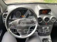 2008 Opel ANTARA
