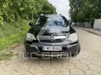 2008 Opel ANTARA