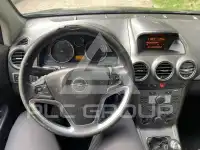 2008 Opel ANTARA